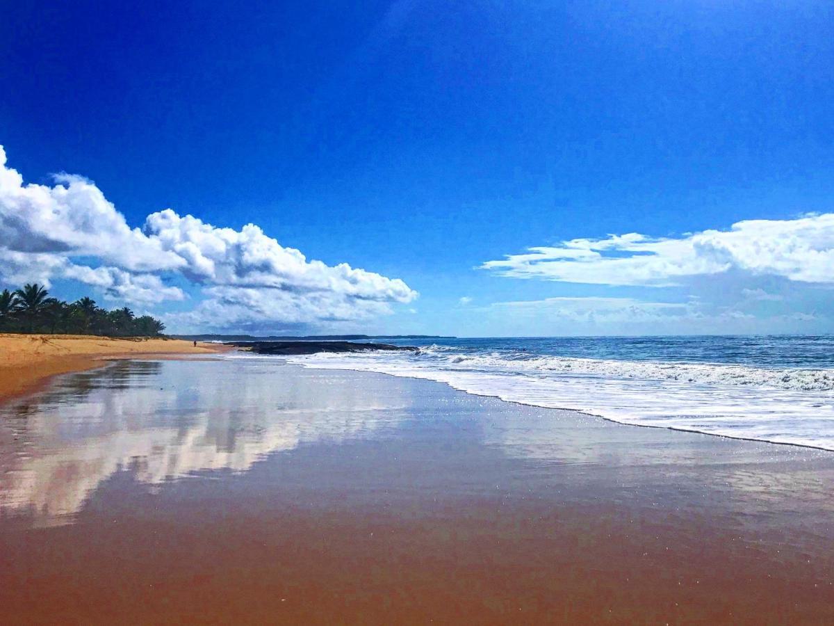 Pousada Tauane การาอิวา ภายนอก รูปภาพ